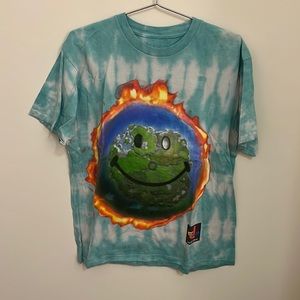 Travis Scott Fortnite tee (used) size m